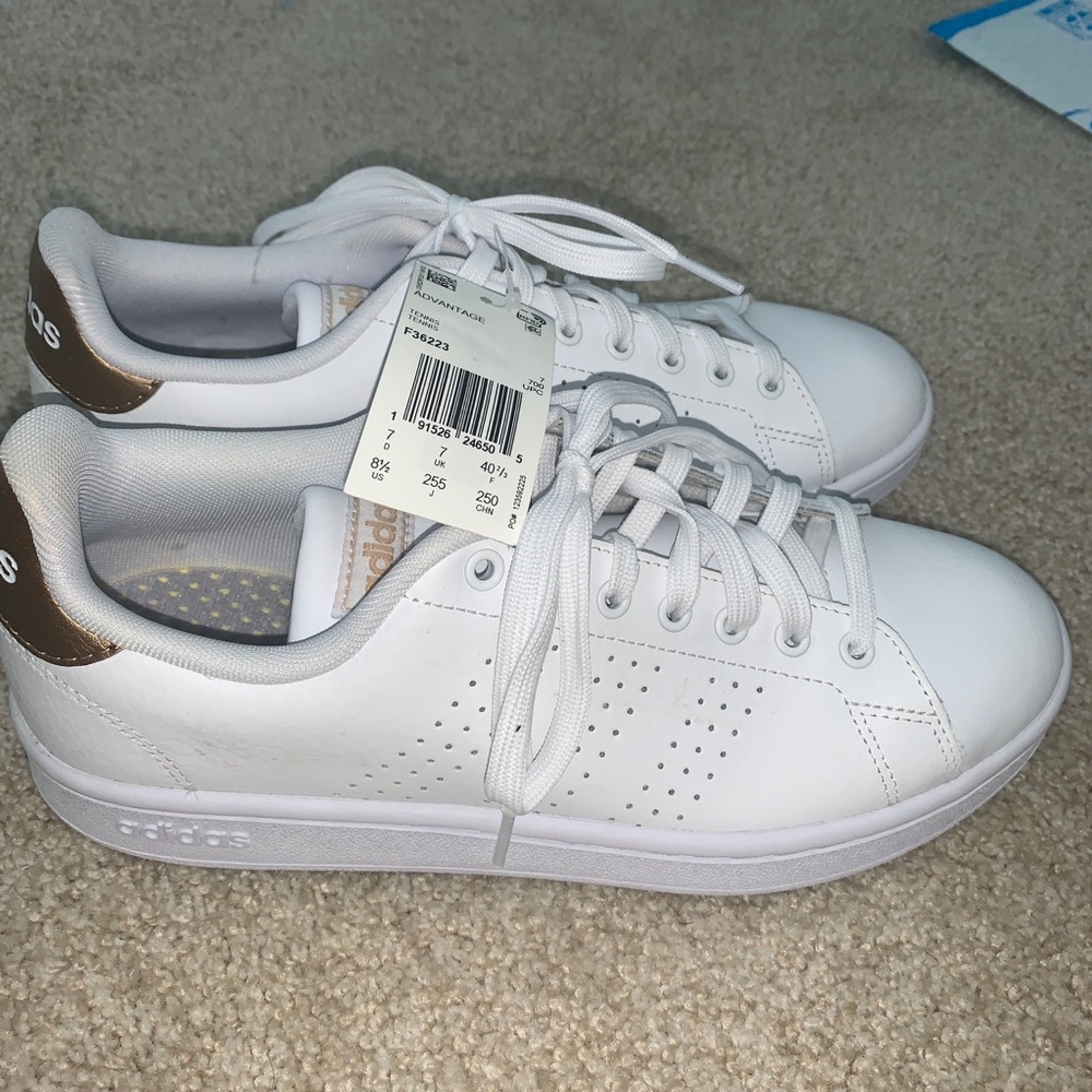 Adidas Cloudfoam Advantage sneakers